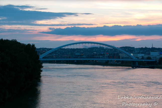 APOLLO BRIDGE