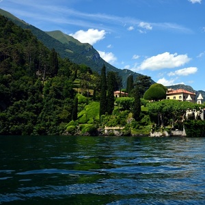 Lago di Como II.