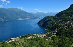 Lago di Como III.
