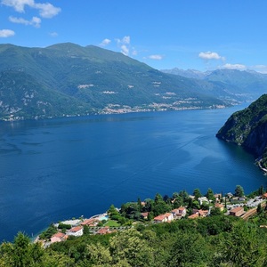 Lago di Como III.