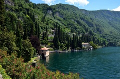 Lago di Como I.