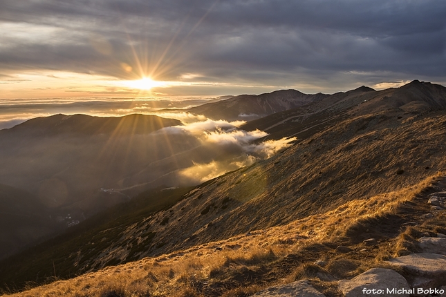 Nízke Tatry