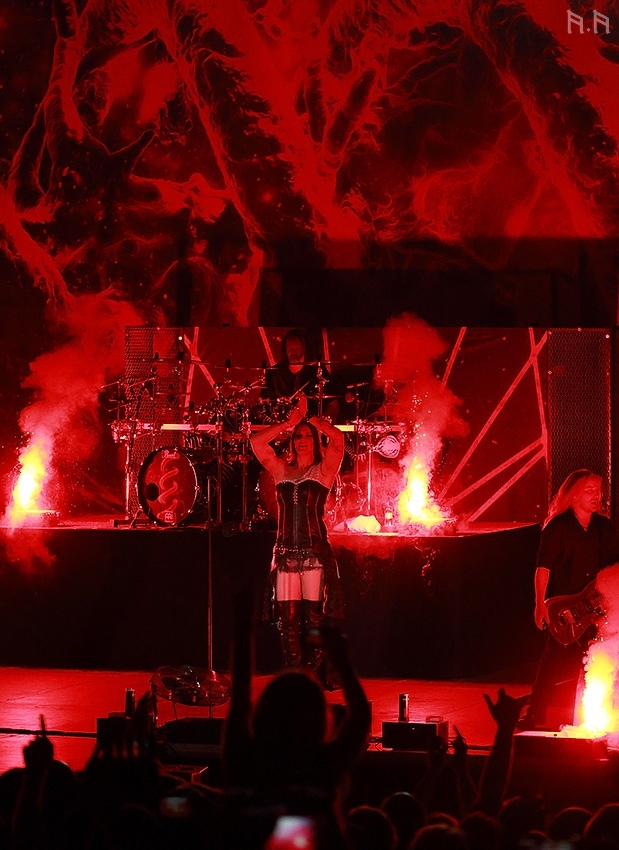 Nightwish 1.