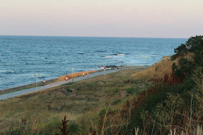 Nesebar