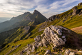 Slovenske Dolomity
