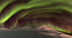 Aurora Borealis