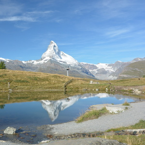 Matterhorn 5