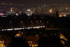 Nočné Bojnice