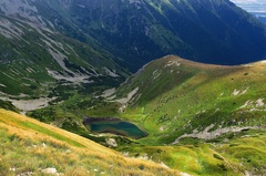 Jamnícke pleso