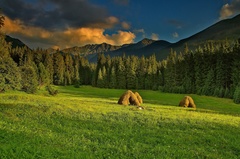 Roháčska Dolina