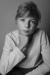 Portrait 1