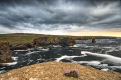 Loop Head, Irsko