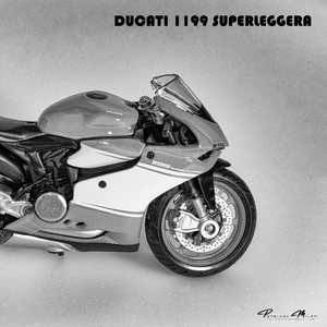 Ducati 01