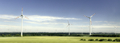 Tilting at Windmills