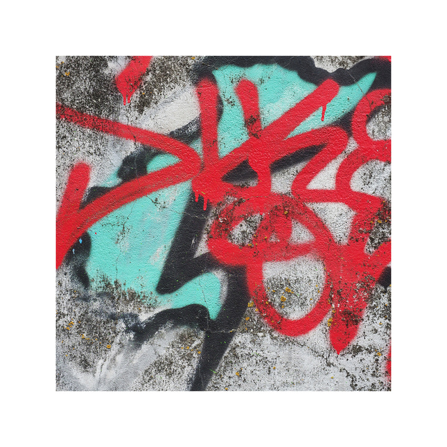 Graffiti 3/3