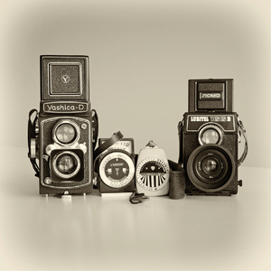 Taková normální rodinka 3