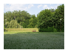 Mestská krajina