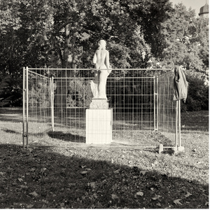 Pocta exhibicionizmu.