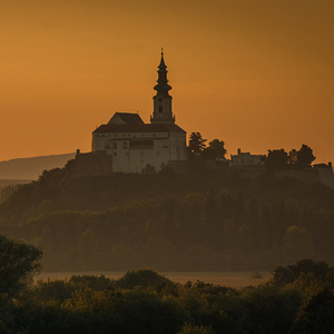 Ranné brieždenie