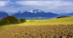 Tatry