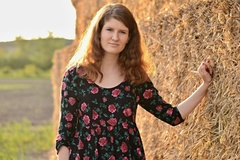 Justínka