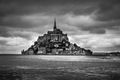 Mont Saint-Michel