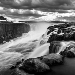 Selfoss