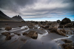 Vestrahorn