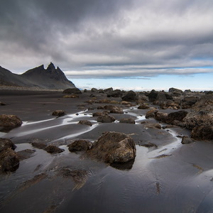 Vestrahorn