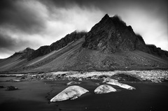 Vestrahorn