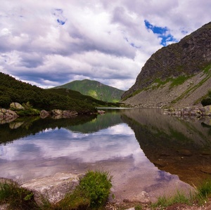 Roháčske pleso