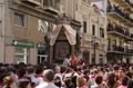 festa della madona