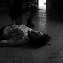 Crazy Murder of B. Chanelli