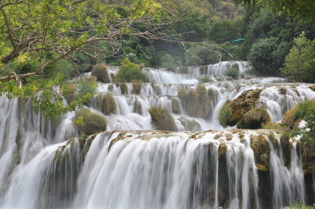 Skradinski buk