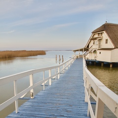 Houseboat