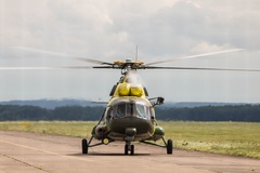 Mil MI-17