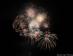 Fireworks III