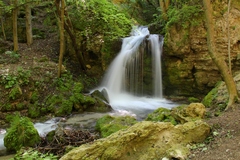 waterfall