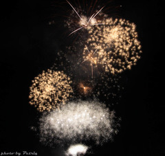 Fireworks II