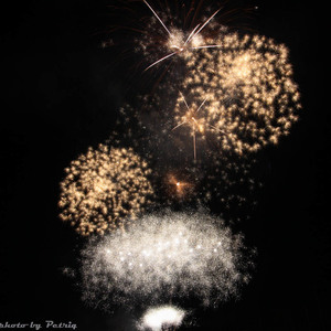 Fireworks II