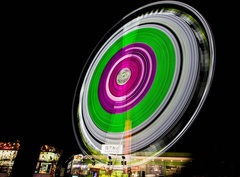 keep spin