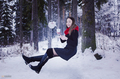 Levitation
