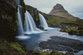 Kirkjufell