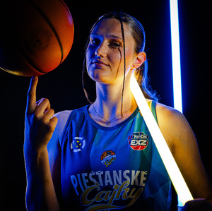 Pieštanské Čajky / Media Day