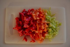 pepper