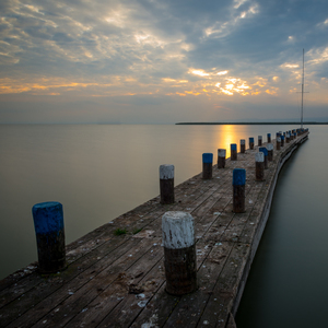 Neusiedler see