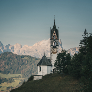 Chiesa di Santa Barbara