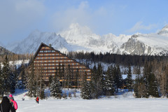Štrbské pleso