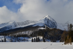Štrbské pleso