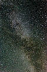 Maximum Perseíd sa blíži ...